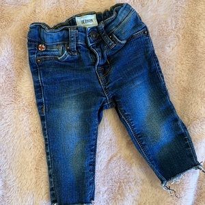 Hudson baby jeans